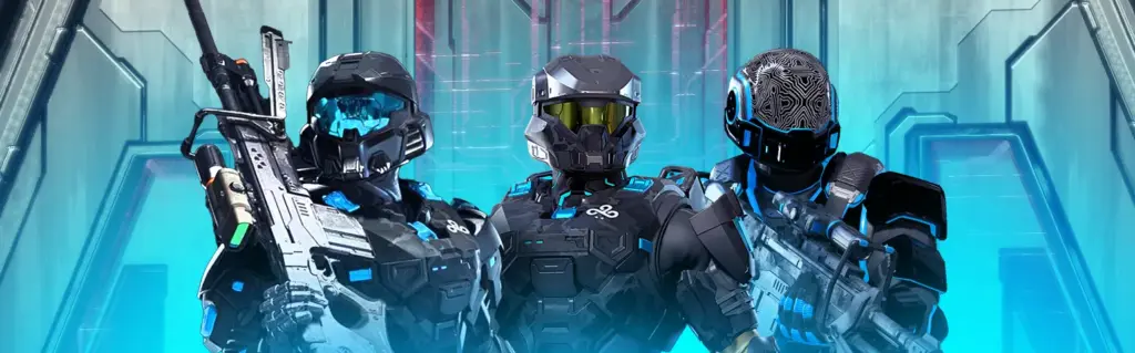 Cloud9 set to return to Halo for DreamHack Birmingham