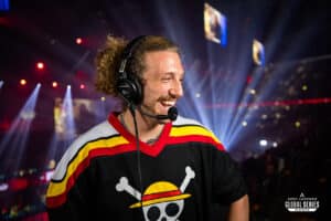 NiceWigg on B Stream at the ALGS