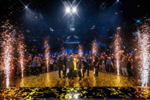 IEM Katowice 2025 Vitality