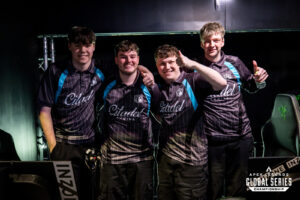 Citadel Gaming at the ALGS Championship