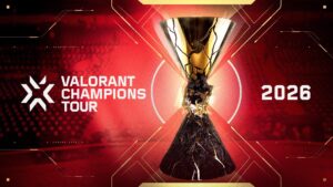 VCT Valorant Champions Tour 2026