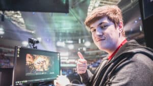 Movistar KOI sign British ex-LEC pro Alphari as coach