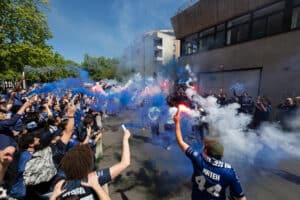 LEC confirms five Roadtrips for 2026 with France and Spain returns