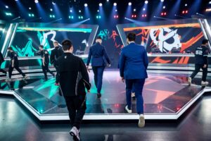 Los Ratones Karmine Corp LEC Versus 2026