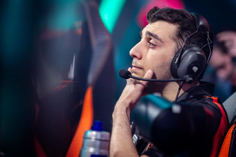 Throws and upsets: five things we learned from LEC Versus Week 1