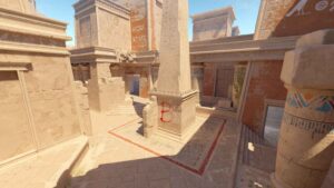 Anubis CS2 Counter-Strike