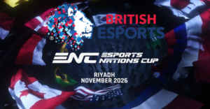 British Esports ENC