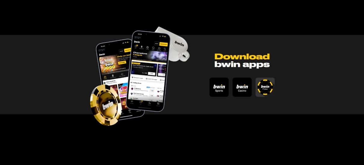 Bwin Apps