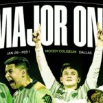 Call of Duty League Major I 2026