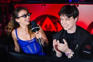 LEC 2026 broadcast talent and co-streamers confirmed