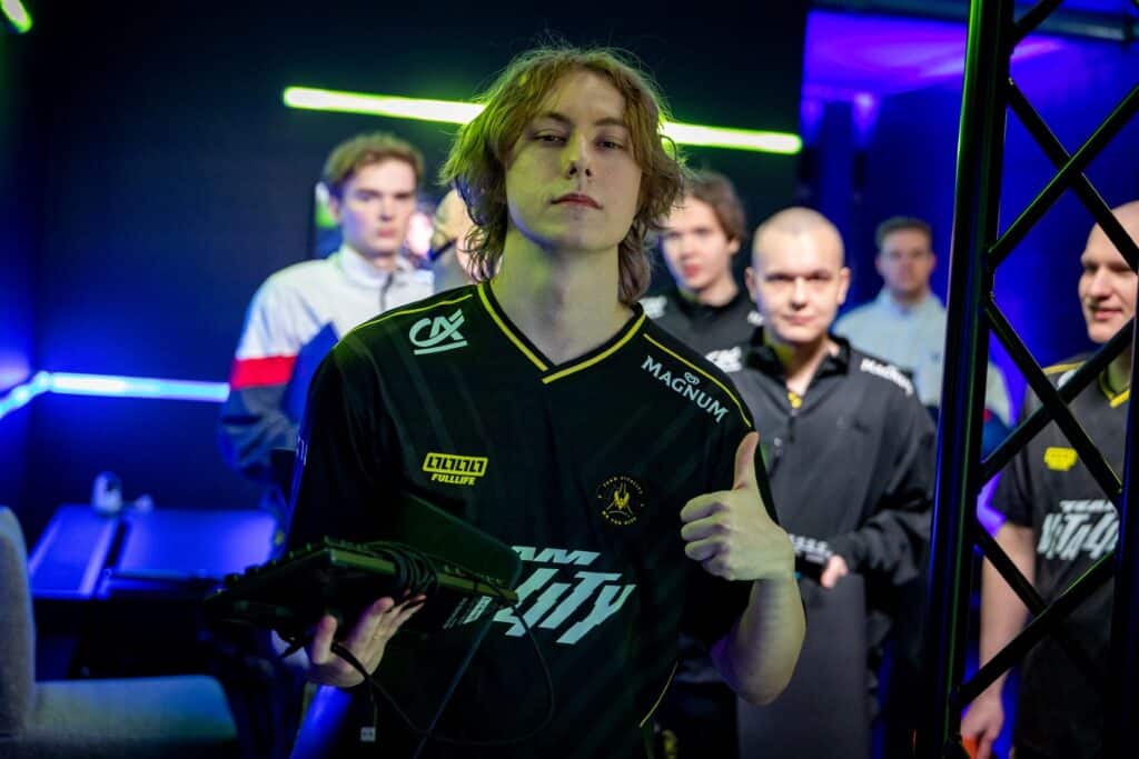 Chroncile Vitality EMEA Kickoff 2026