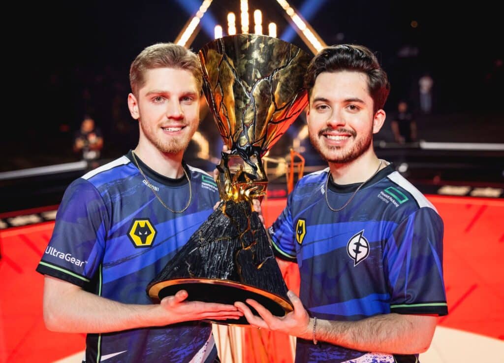 Demon1 Ethan EG Valorant