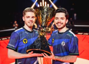 Demon1 Ethan EG Valorant