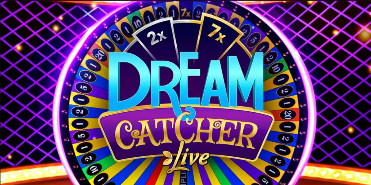 Evolution Gaming Dream Catcher