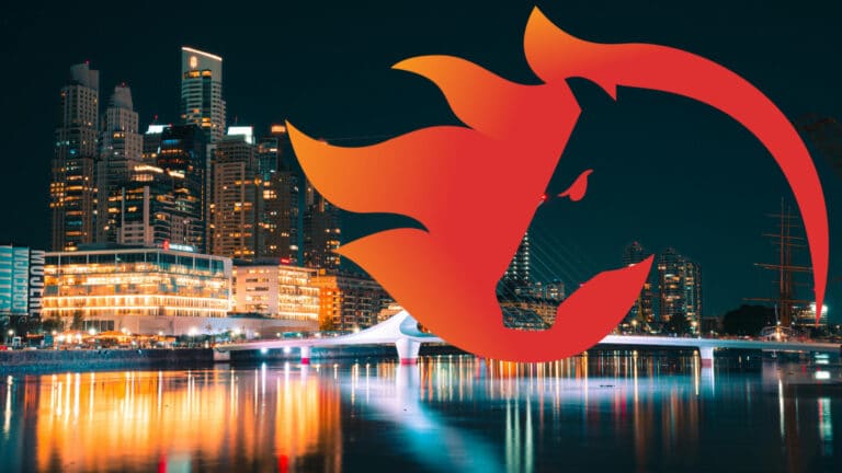 Firesports Buenos Aires Counter-Strike Majors