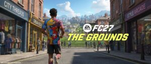 Open world game mode 'FC The Grounds is coming in next EA FC title