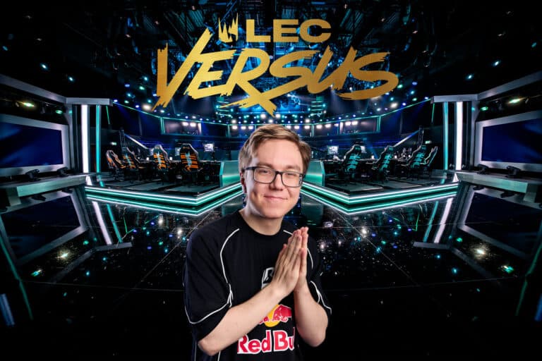 LEC Versus Preview: How will each team perform in Week 1?