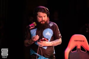 Mang0 declares he won't compete in Smash Bros Melee once ban lifts
