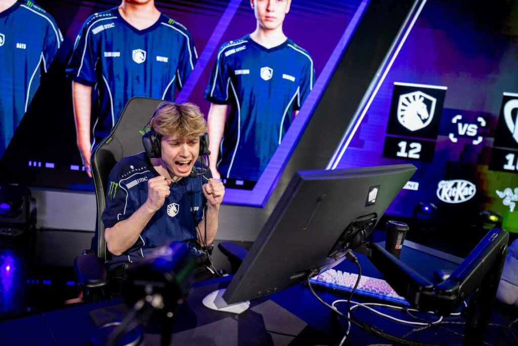 MiniBoo VCT EMEA Kickoff 2026