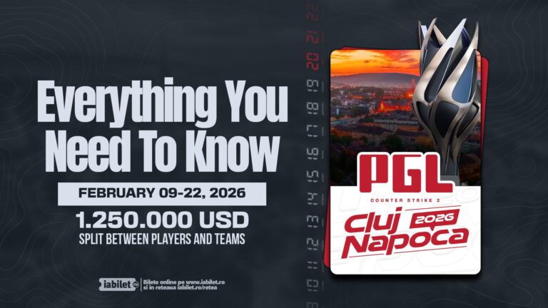 PGL Cluj Napoca
