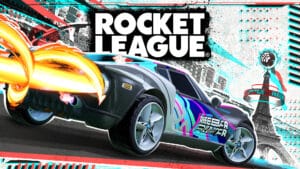 Rocket League undergoes 2026 resurgence with 1 million+ players