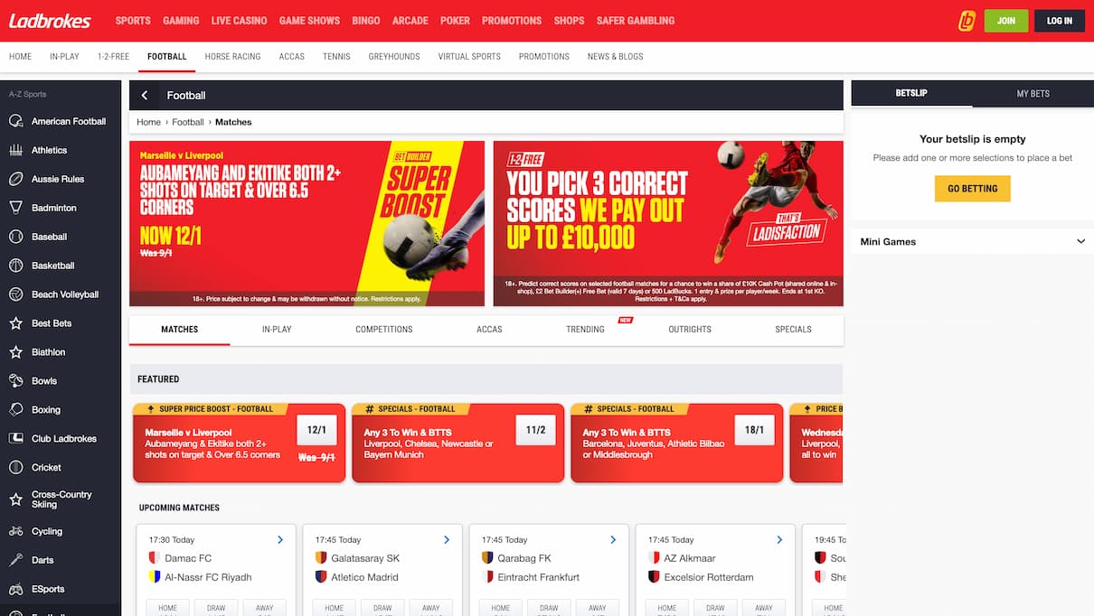 Ladbrokes Pay By Phone Betting Site