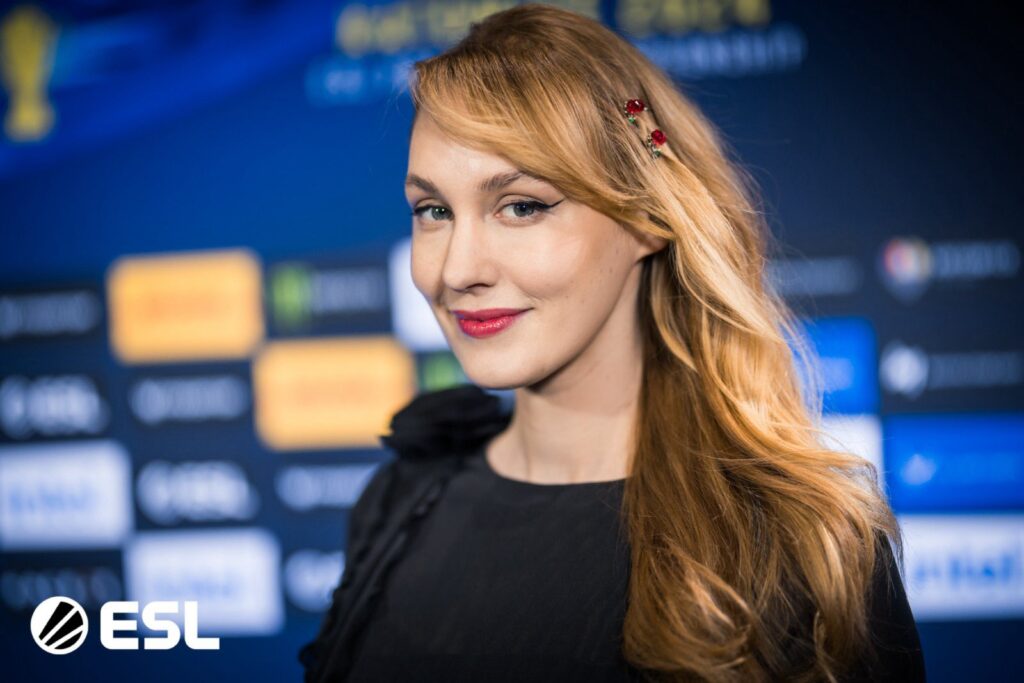 Sjokz IEM Katowice