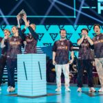 Tundra BLAST Slam IV