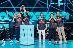 Tundra BLAST Slam IV