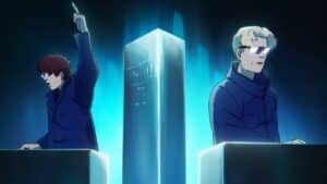 Ofenbach Six Invitational Paris Anthem - screenshot from music video