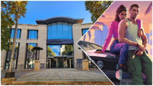 Rockstar office working on GTA 6 suffers fire after boiler explosion