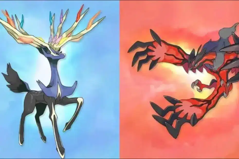 Could the next Pokémon Pocket expansion be based on X and Y?