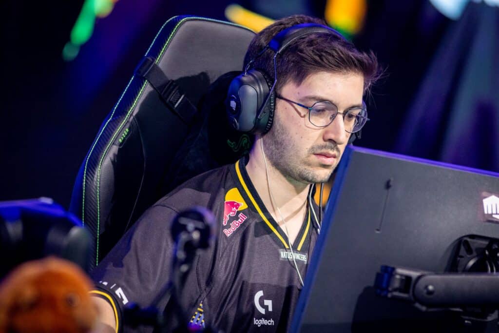 socialblEE NAVI VCT EMEA Kickoff 2026