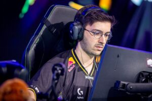 socialblEE NAVI VCT EMEA Kickoff 2026