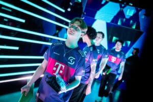 SK Gaming Jopa: I'm not the happiest with what I've shown [in LEC]