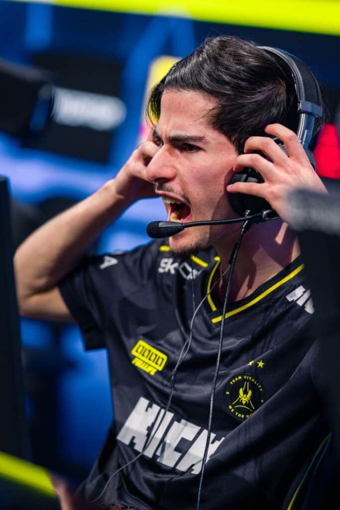 FlameZ IEM Krakow 2026