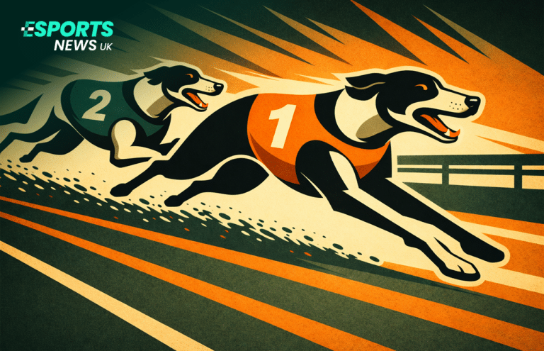 Greyhound Betting