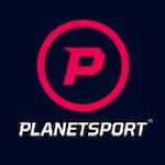 Planet Sport Bet Logo