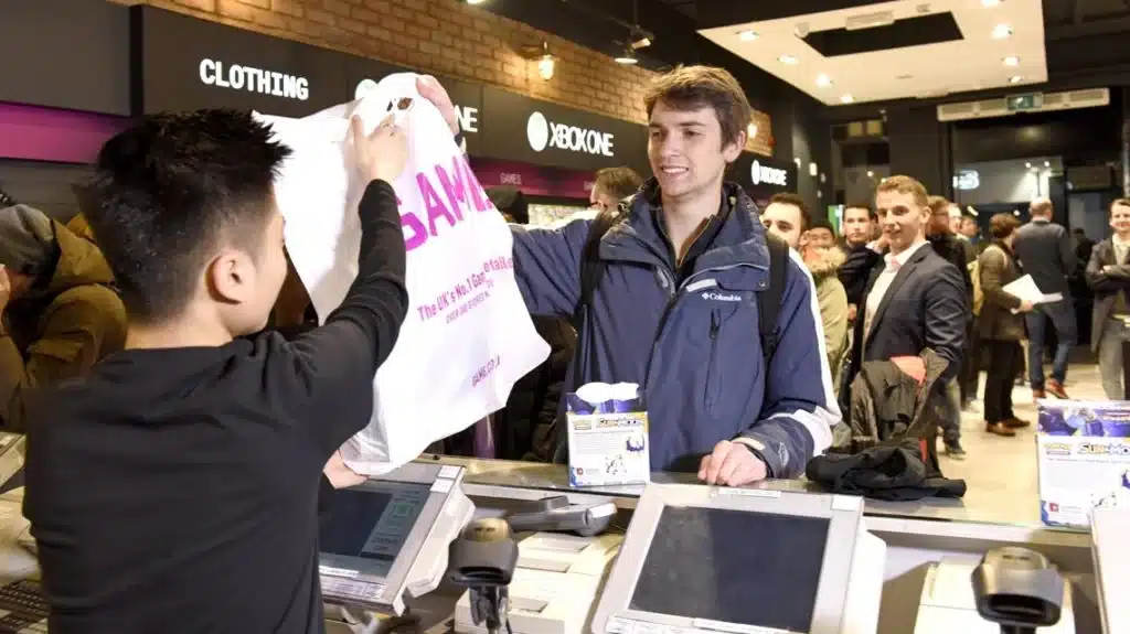 Last GAME stores set to close after UK retailer enters administration