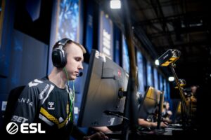 ropz Vitality IEM Krakow