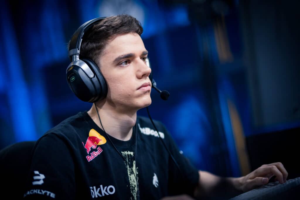 zont1x IEM Cologne 2025