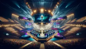 EWC 2026: The $20M Club Shake-Up Revealed? 1 EWC 2026: The $20M Club Shake-Up Revealed?