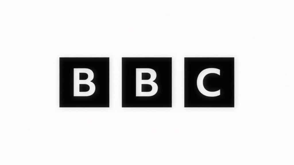 BBC logo