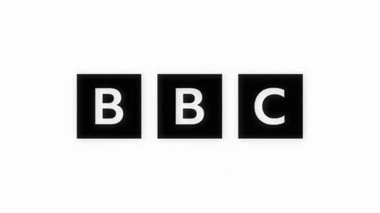 BBC logo