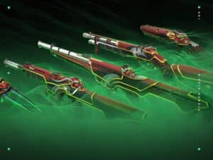 Oni shotgun gallery image