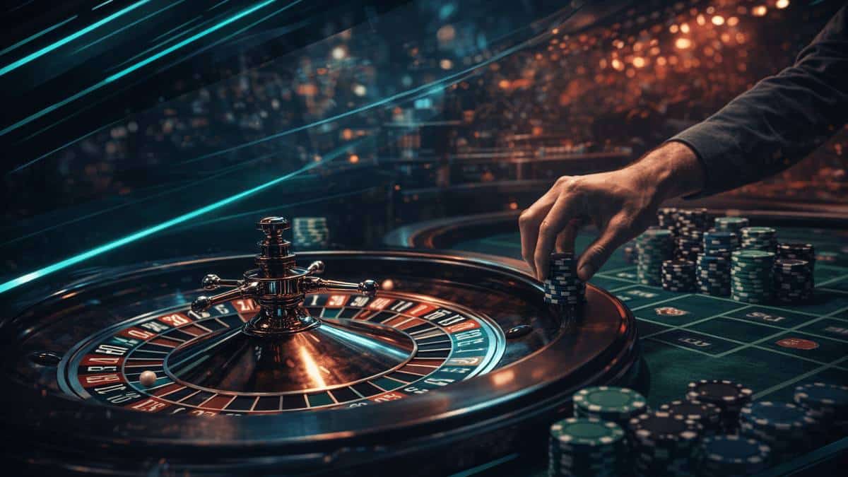 A detailed guide to the best strategies for winning at roulette, featuring tips on bankroll management and various betting styles.