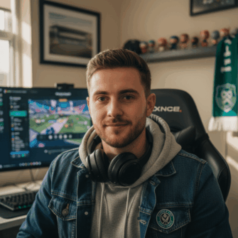 editor avatar