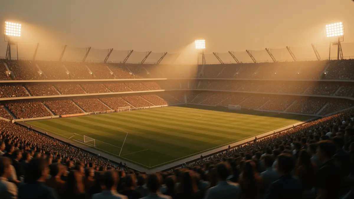Algeria vs Austria Prediction: World Cup 2026 Preview & Best Bets