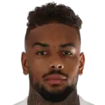Jürgen Locadia