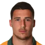 Mathew Leckie